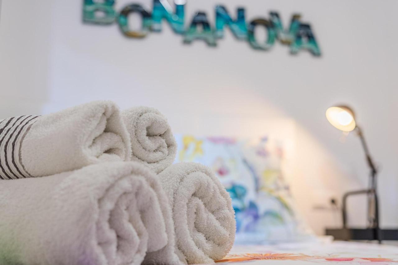 Bonanova 20 Villa Palma de Mallorca Eksteriør bilde