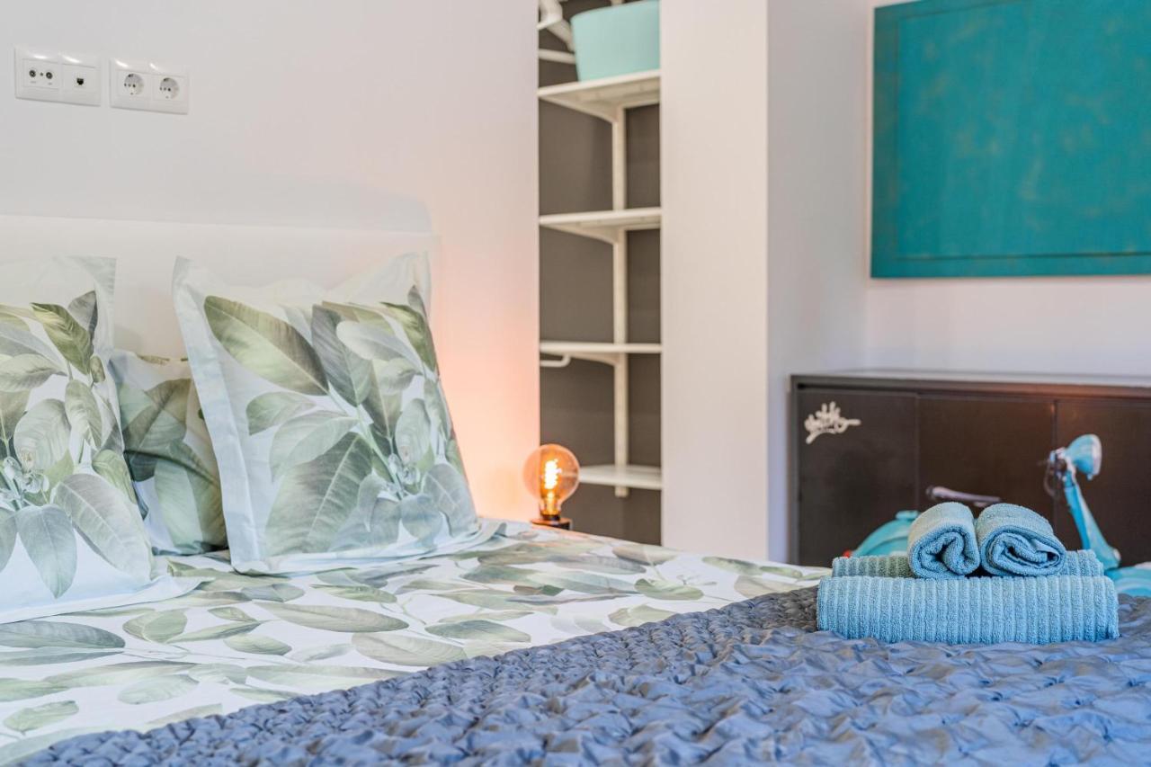 Bonanova 20 Villa Palma de Mallorca Eksteriør bilde