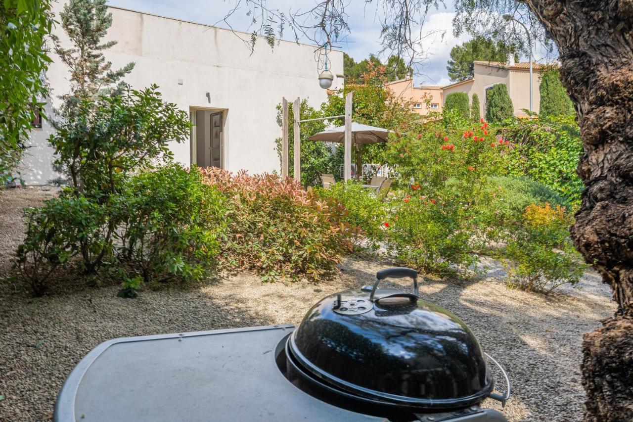 Bonanova 20 Villa Palma de Mallorca Eksteriør bilde