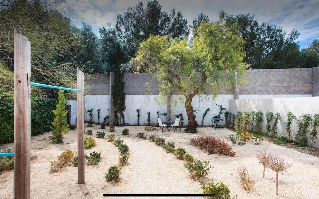 Bonanova 20 Villa Palma de Mallorca Eksteriør bilde