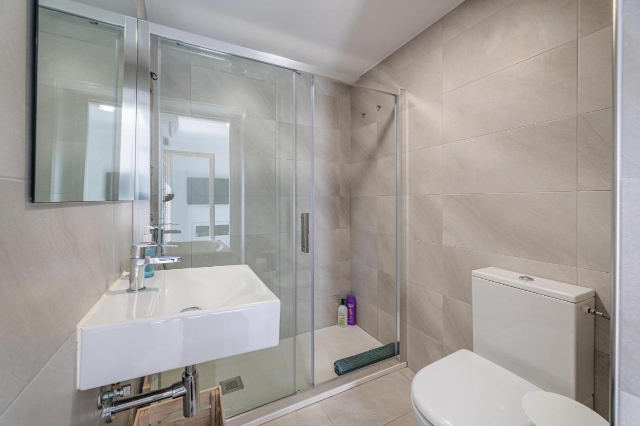 Bonanova 20 Villa Palma de Mallorca Eksteriør bilde