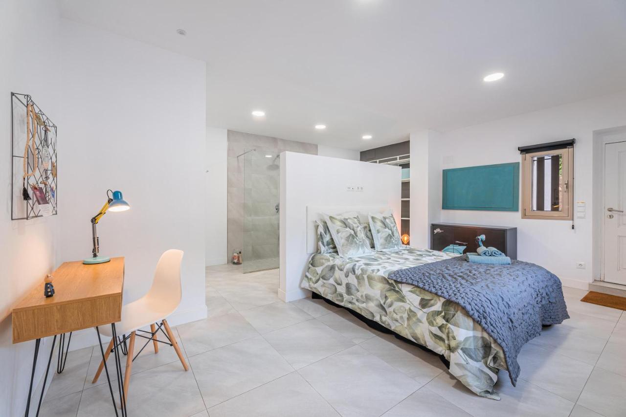 Bonanova 20 Villa Palma de Mallorca Eksteriør bilde