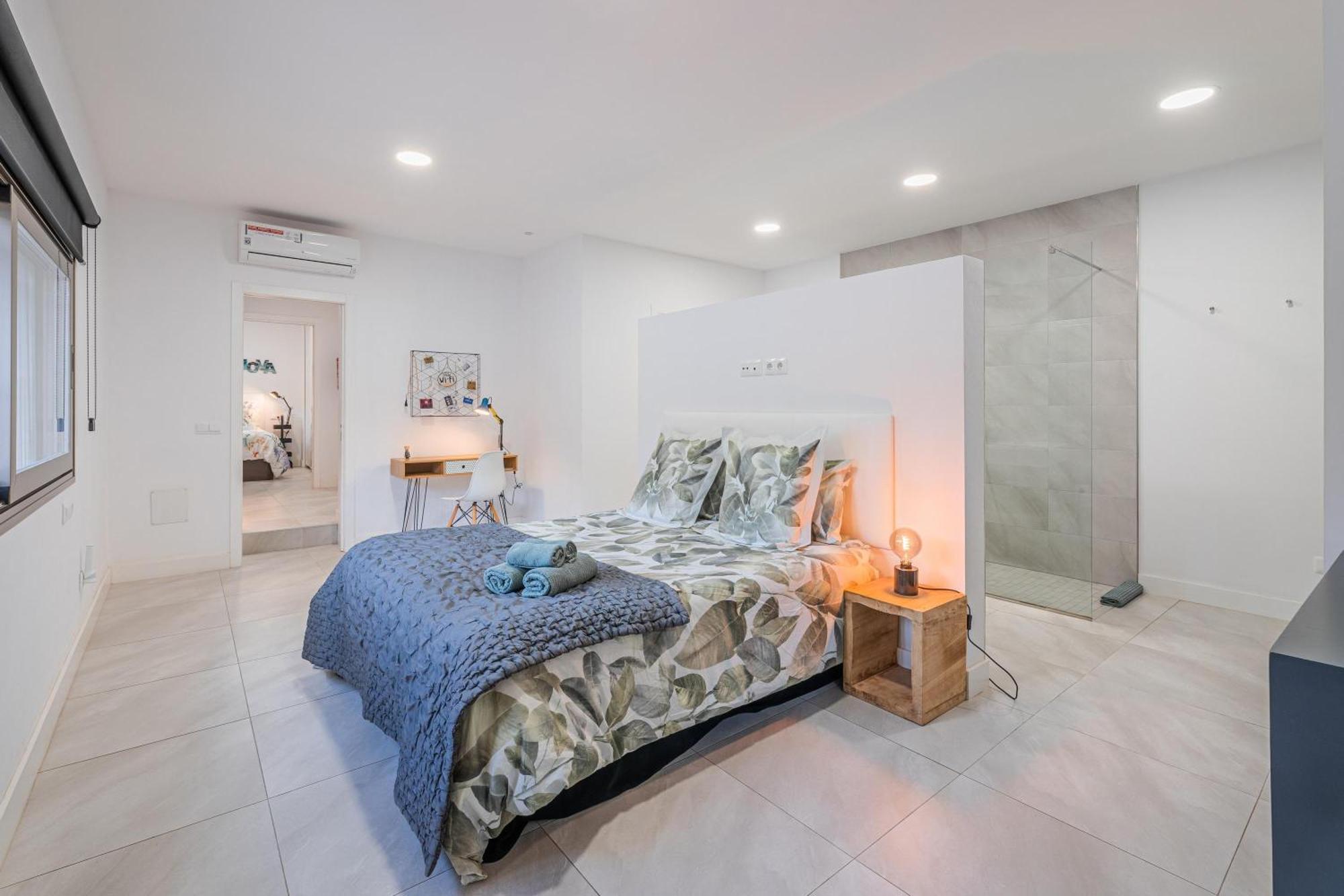 Bonanova 20 Villa Palma de Mallorca Eksteriør bilde